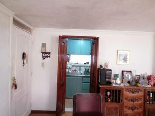 Foto 3 de apartamento en venta en jj camacho. Cod V1488