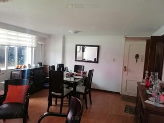 Foto 7 de apartamento en venta en jj camacho. Cod V1488