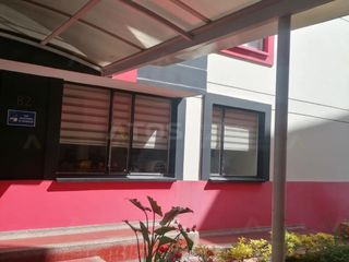 Foto 11 de apartamento en venta en jj camacho. Cod V1488