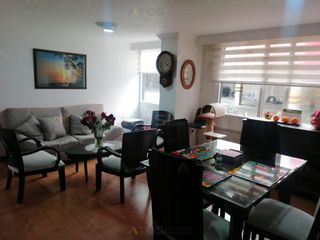 Foto 2 de apartamento en venta en jj camacho. Cod V1488