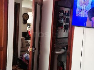 Foto 14 de apartamento en venta en jj camacho. Cod V1488