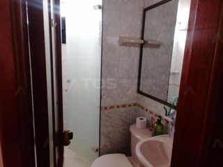 Foto 5 de apartamento en venta en jj camacho. Cod V1488