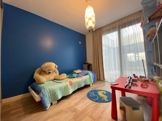 Foto 32 de Divino Rostro Casa estilo minimalista 6 ambientes + parque + pileta