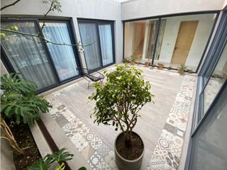 Foto 13 de Divino Rostro Casa estilo minimalista 6 ambientes + parque + pileta