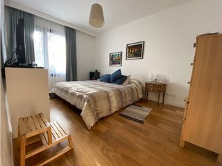 Foto 17 de Divino Rostro Casa estilo minimalista 6 ambientes + parque + pileta