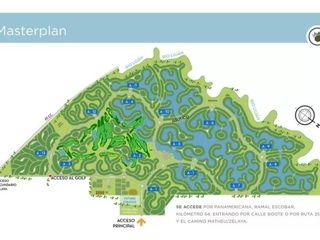Terreno en venta - 1150Mts2 - San Sebastián, Escobar