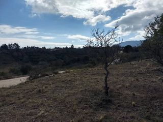 Terrenos En Venta En Las Sierras