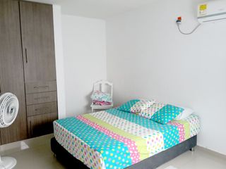Foto 7 de apartamento en venta en el recreo. Cod V27056
