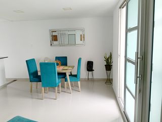Foto 4 de apartamento en venta en el recreo. Cod V27056
