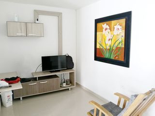 Foto 9 de apartamento en venta en el recreo. Cod V27056
