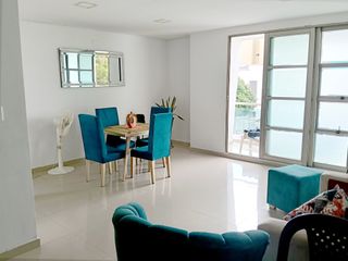 Foto 5 de apartamento en venta en el recreo. Cod V27056