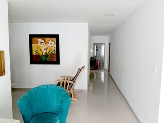 Foto 2 de apartamento en venta en el recreo. Cod V27056