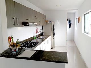 Foto 6 de apartamento en venta en el recreo. Cod V27056