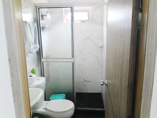 Foto 10 de apartamento en venta en el recreo. Cod V27056