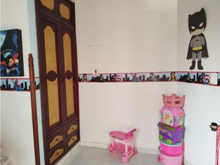 Foto 23 de CASA DE DOS PISOS EN SECTOR RESIDENCIAL PERMUTA EN PARTE DE PAGO