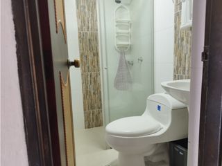 Foto 33 de CASA DE DOS PISOS EN SECTOR RESIDENCIAL PERMUTA EN PARTE DE PAGO