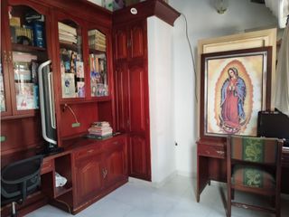 Foto 27 de CASA DE DOS PISOS EN SECTOR RESIDENCIAL PERMUTA EN PARTE DE PAGO