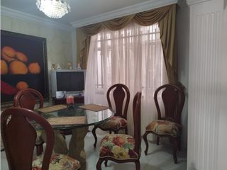 Foto 4 de CASA DE DOS PISOS EN SECTOR RESIDENCIAL PERMUTA EN PARTE DE PAGO