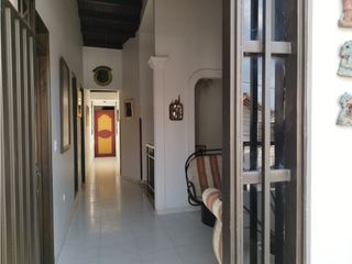 Foto 19 de CASA DE DOS PISOS EN SECTOR RESIDENCIAL PERMUTA EN PARTE DE PAGO