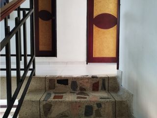 Foto 11 de CASA DE DOS PISOS EN SECTOR RESIDENCIAL PERMUTA EN PARTE DE PAGO