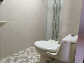 Foto 30 de CASA DE DOS PISOS EN SECTOR RESIDENCIAL PERMUTA EN PARTE DE PAGO