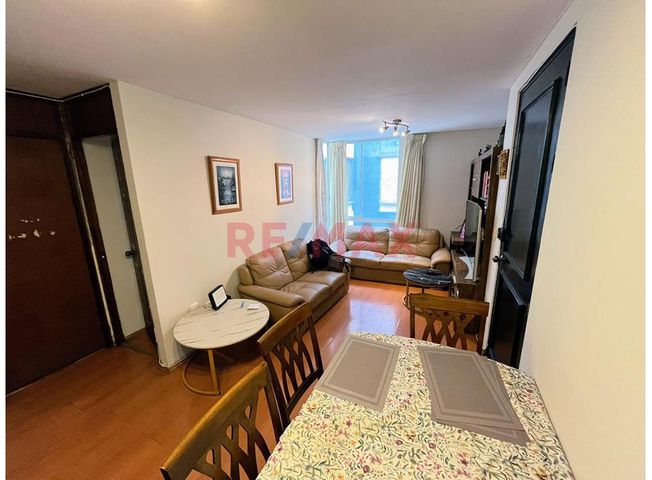 Departamento en Venta en Chorrillos - Ansicht 5
