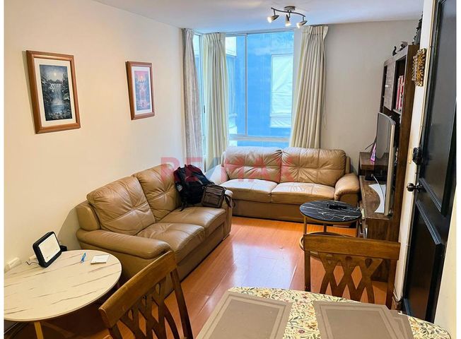 Departamento en Venta en Chorrillos - Ansicht 4