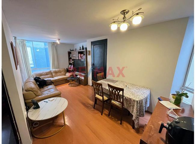 Departamento en Venta en Chorrillos - Ansicht 6