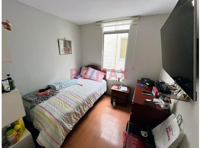 Departamento en Venta en Chorrillos - Mehr