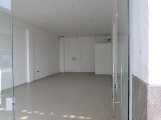 Foto 1 de local en arriendo/venta en caribe verde. Cod V12376