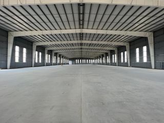 Depósito 10.000 m2 - Carlos Spegazzini
