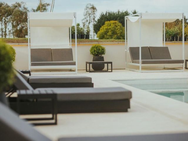 Departamento en construcción - Casonas del Haras -