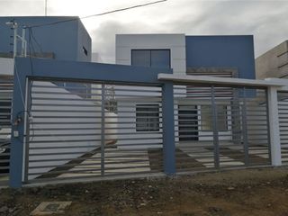 Casa de venta en Portoviejo zona norte