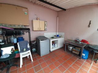 Foto 19 de CASA en VENTA en Cúcuta Lleras Restrepo