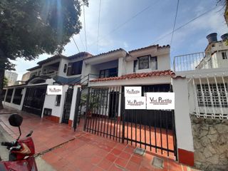 Foto 1 de CASA en VENTA en Cúcuta Lleras Restrepo