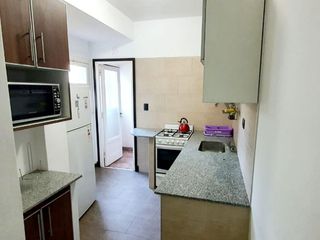 Foto 5 de ALQUILER DE DEPARTAMENTO EN Miramar