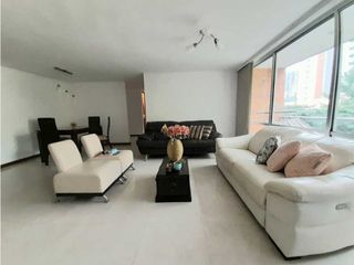 5061359 DL.Alquiler Apartamento Amoblado Envigado/Brujas