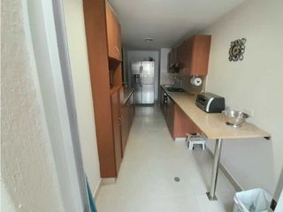 5061359 DL.Alquiler Apartamento Amoblado Envigado/Brujas