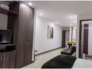 Foto 5 de ALQUILER DE  APARTAMENTO AMOBLADO EN LA FLORA