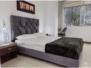 Foto 10 de ALQUILER DE  APARTAMENTO AMOBLADO EN LA FLORA