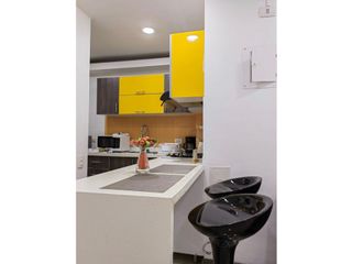 Foto 6 de ALQUILER DE  APARTAMENTO AMOBLADO EN LA FLORA