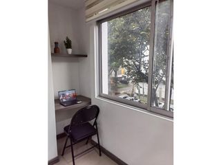 Foto 4 de ALQUILER DE  APARTAMENTO AMOBLADO EN LA FLORA
