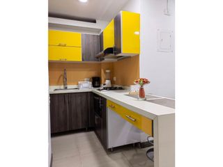 Foto 11 de ALQUILER DE  APARTAMENTO AMOBLADO EN LA FLORA