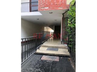 Departamento en Venta en San Borja - View 3