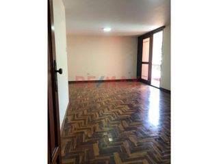 Departamento en Venta en San Borja - View 4