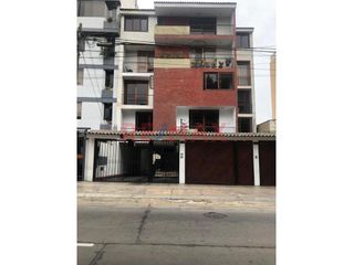 Departamento en Venta en San Borja - View 2