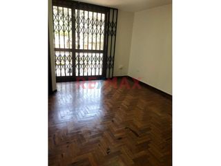 Departamento en Venta en San Borja - View 6