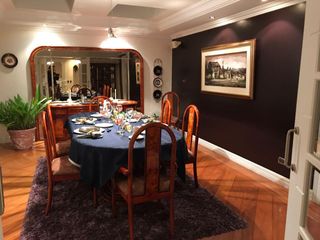 Foto 9 de EN VENTA HERMOSA CASA DE LUJO EN EXCELENTE URBANIZACIÓN