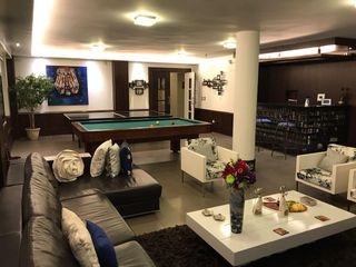 Foto 15 de EN VENTA HERMOSA CASA DE LUJO EN EXCELENTE URBANIZACIÓN