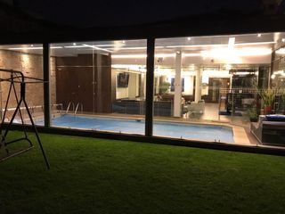Foto 16 de EN VENTA HERMOSA CASA DE LUJO EN EXCELENTE URBANIZACIÓN